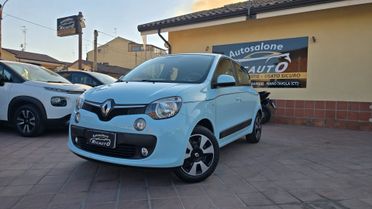 Renault Twingo SCe EDC La Parisienne