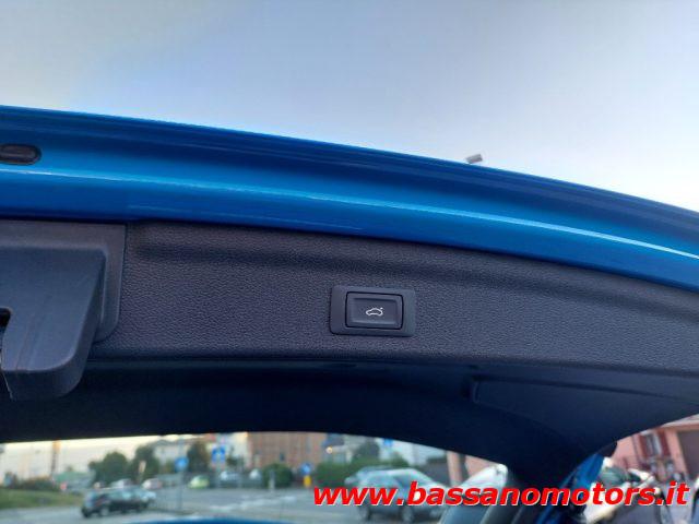 AUDI Q3 35 TFSI S tronic S line edition