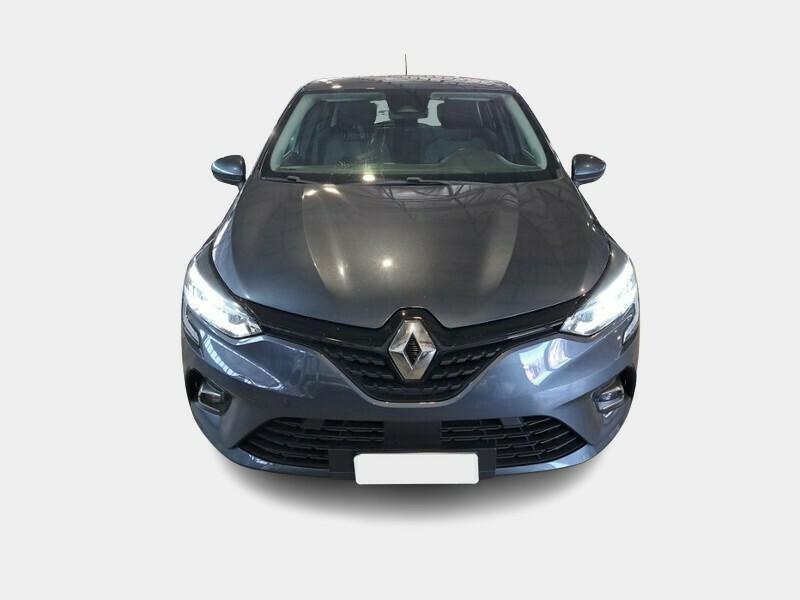 RENAULT CLIO 1.0 TCE 74KW BUSINESS 5 PORTE