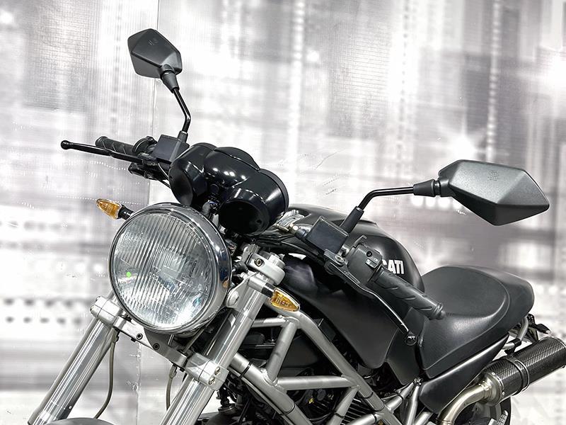 Ducati Monster 620 DD