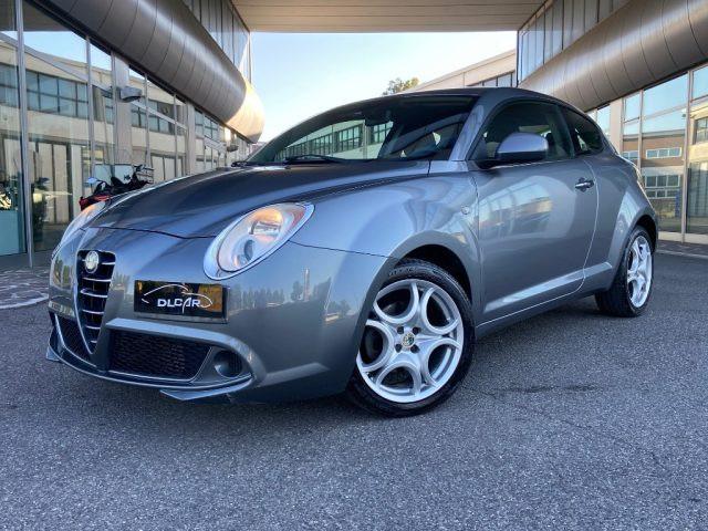 ALFA ROMEO MiTo 1.6 JTDm 16V Distinctive
