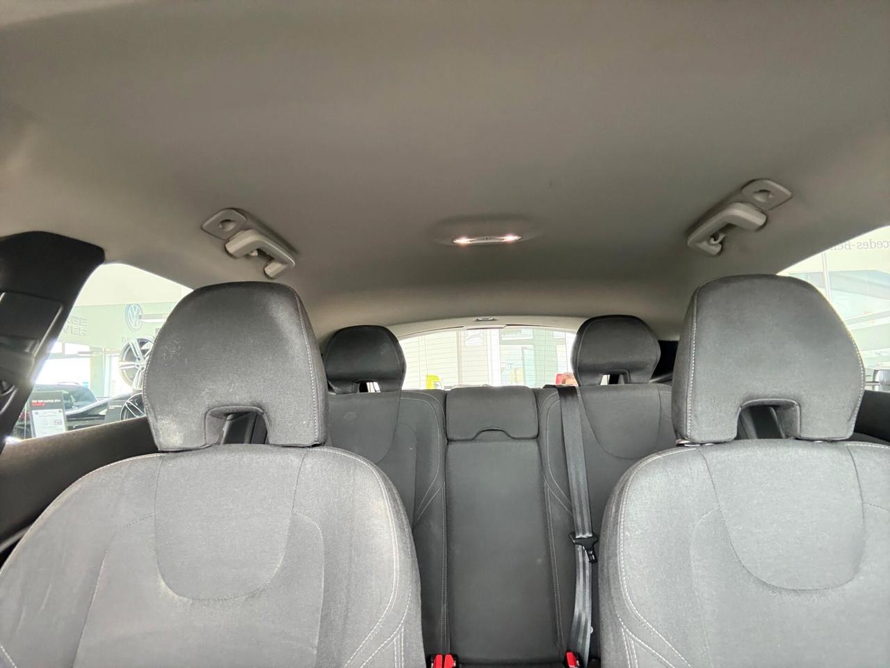 Volvo V40 D3 Momentum
