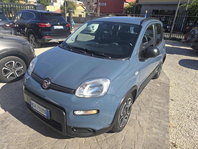 FIAT Panda 1.2 EasyPower City Life NO OBBLIGO DI FINANZ !!!!