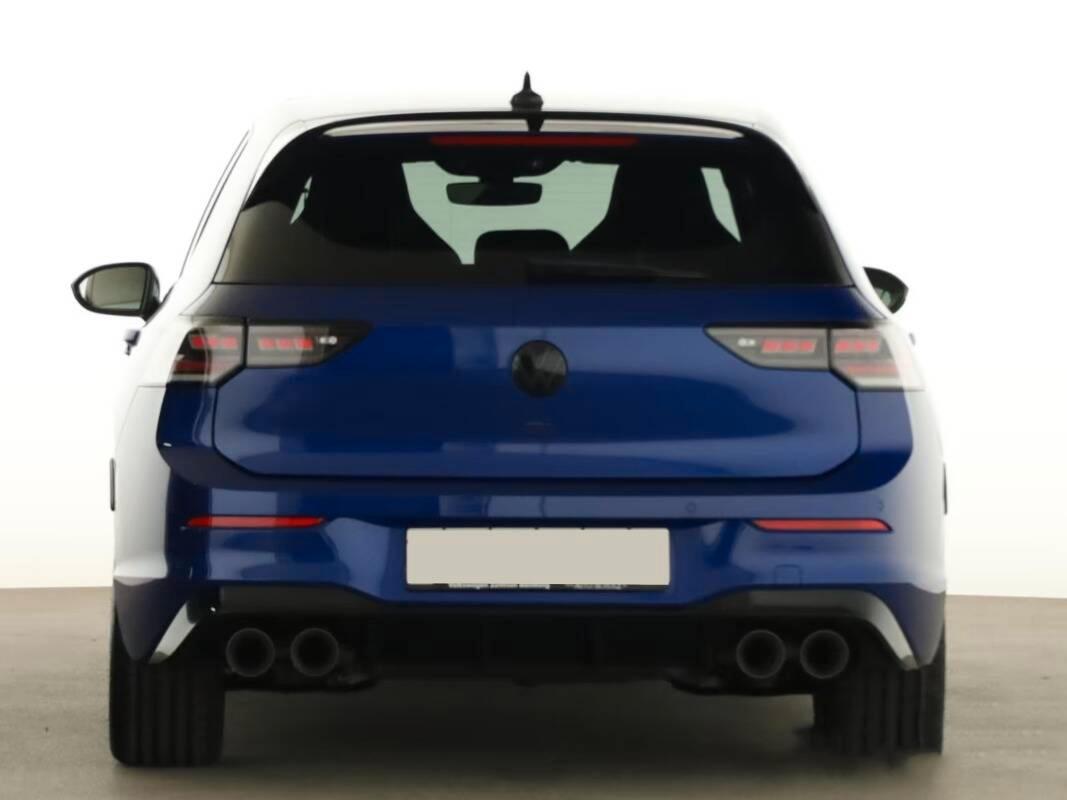 Volkswagen Golf 2.0TSI 333cv-Black Edition-Akrapovic-R Perf.-Tetto