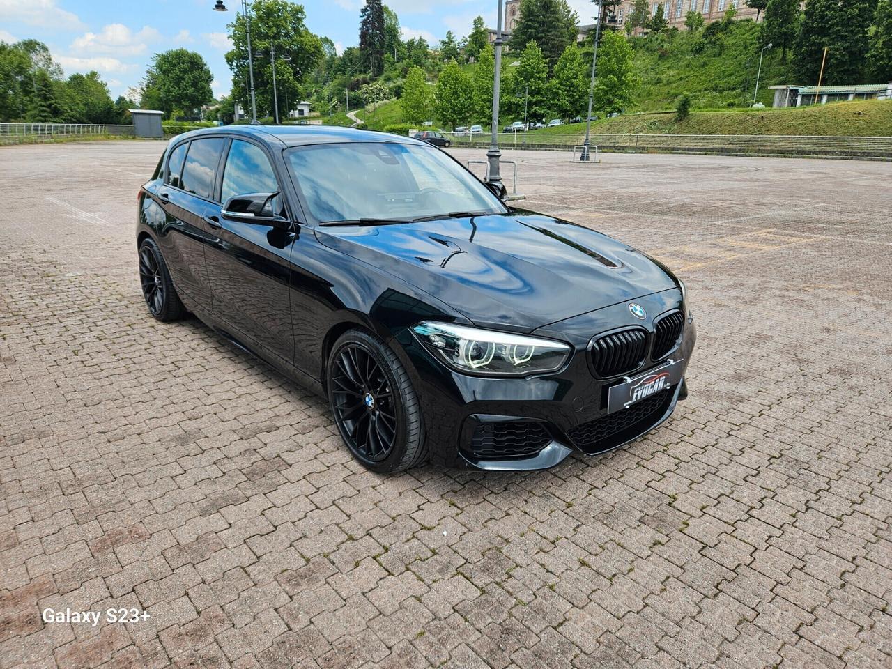 Bmw 140i xDrive 5p. cc3000 cv 340 automatic
