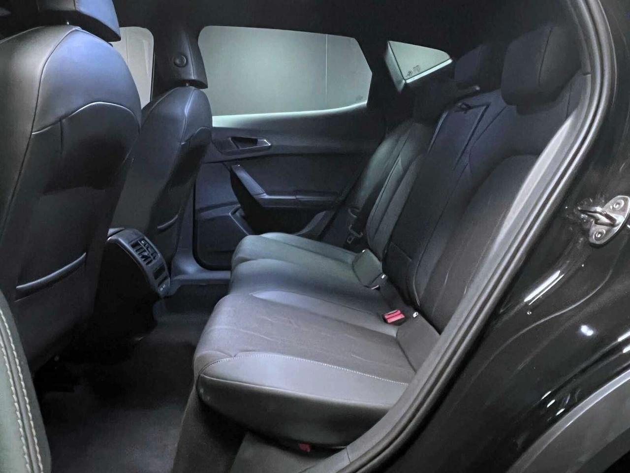 CUPRA FORMENTOR 1.5 CC TSI 150 CV DSG