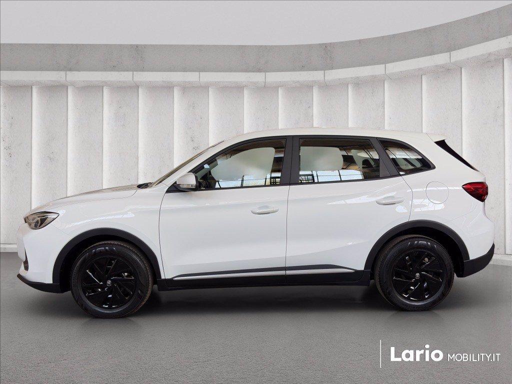 MG ZS 1.5 hybrid+ Standard auto del 2026