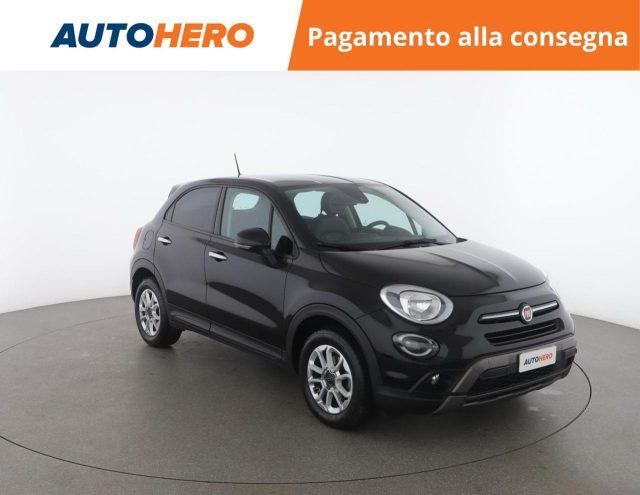 FIAT 500X 1.0 T3 120 CV City Cross