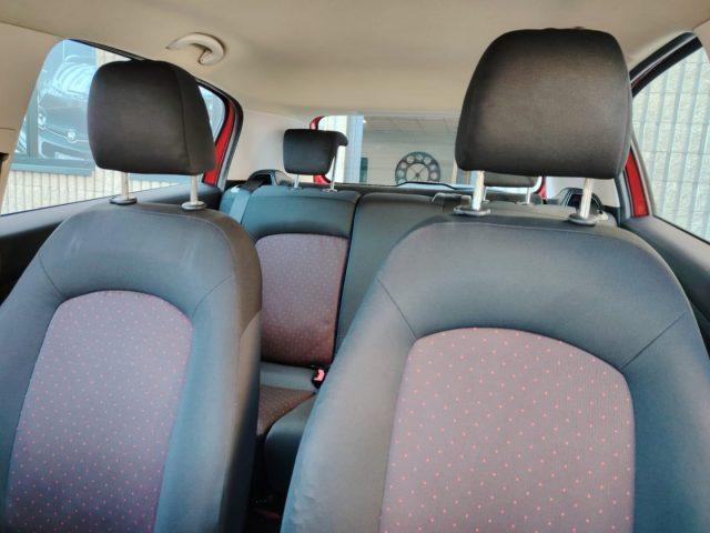 FIAT Grande Punto 1.2 5 porte Dynamic NEOPATENTATI