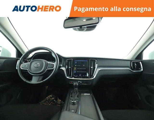 VOLVO V60 D3 Geartronic Business Plus