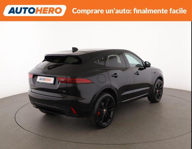 JAGUAR E-Pace 1.5 I3 PHEV 300 CV AWD Auto R-Dynamic HSE