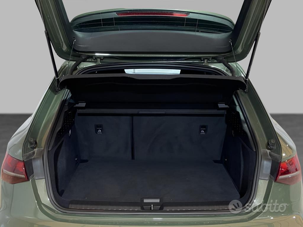 Audi A3 Sportback 35 2.0 tdi S line edition s-tron