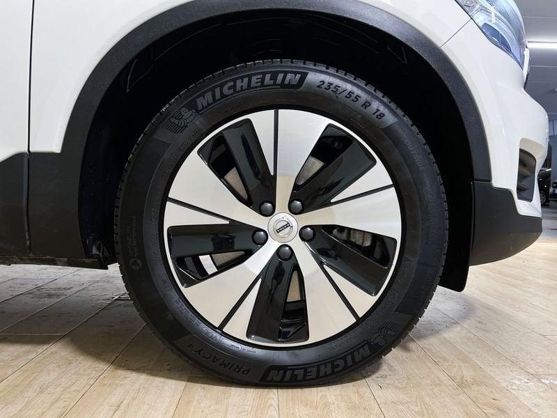 Volvo XC40 XC40 T4 Recharge Plug-in Hybrid automatico Core