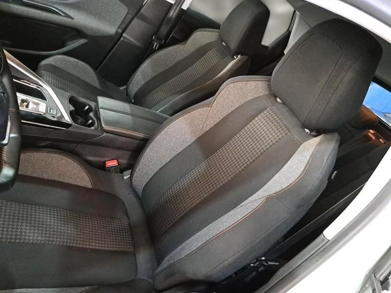 PEUGEOT 3008 BlueHDI 130 EAT8 S/S Business