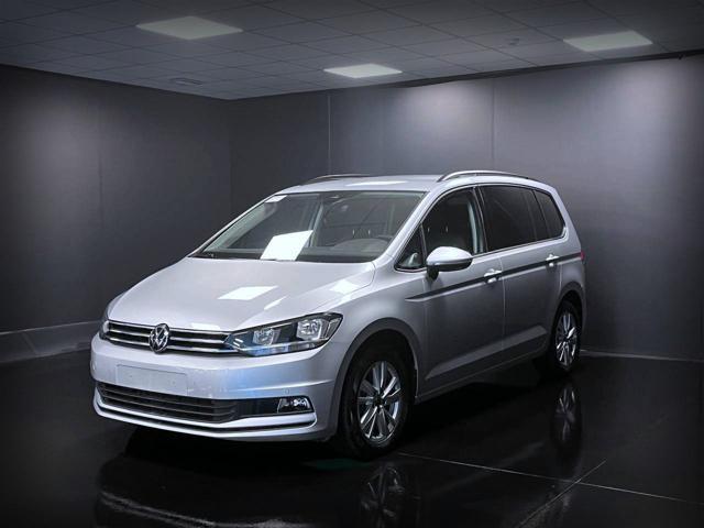 VOLKSWAGEN Touran 2.0 TDI 150 CV DSG Business