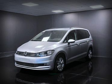 VOLKSWAGEN Touran 2.0 TDI 150 CV DSG Business