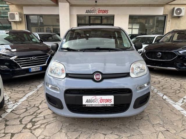 Fiat Panda 1.2 Easy s&s 69cv my19