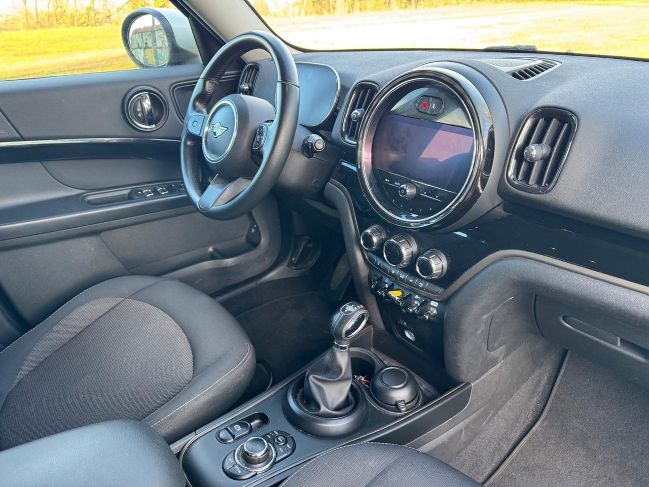 Mini Cooper S Countryman 1.5 SE Northwood Edition ALL4