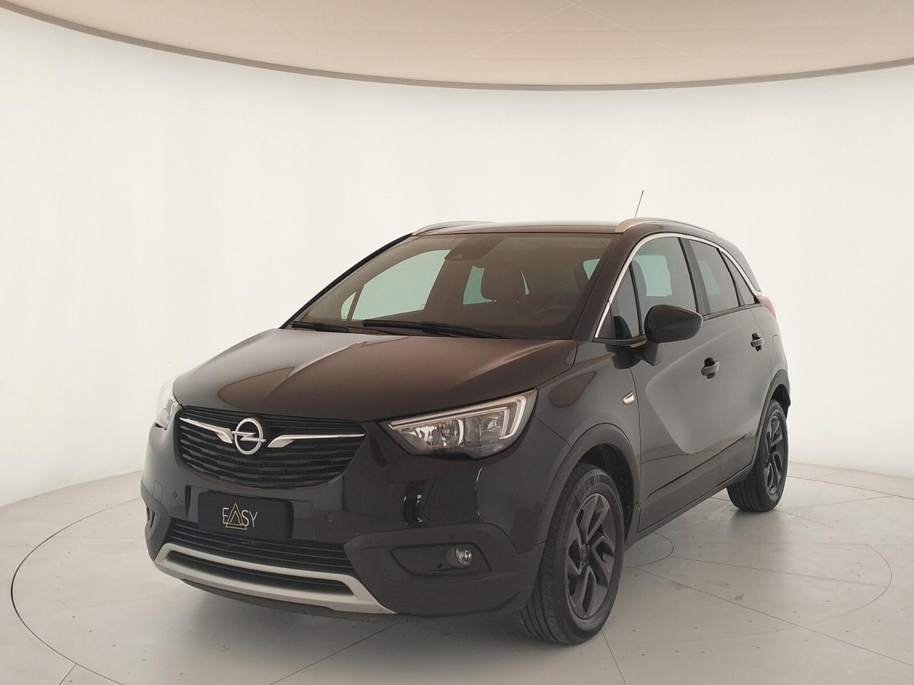 Opel Crossland X 1.2 Advance *AUTOMATICO*