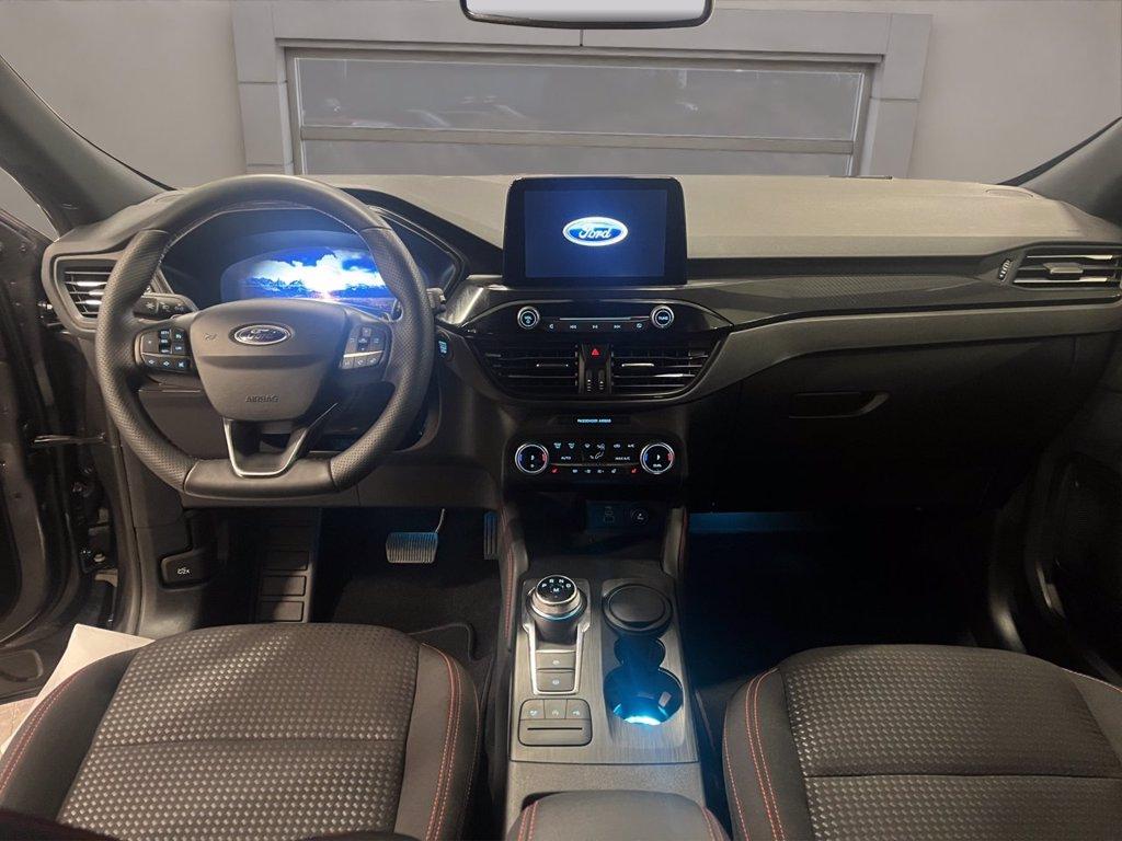 FORD Kuga 1.5 ecoblue ST-Line 2wd 120cv auto del 2024