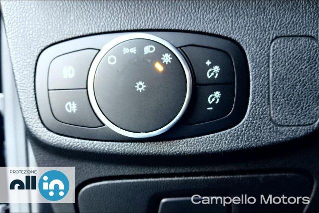 FORD Focus Focus Active 1.0 ecoboost s&s 125cv SW