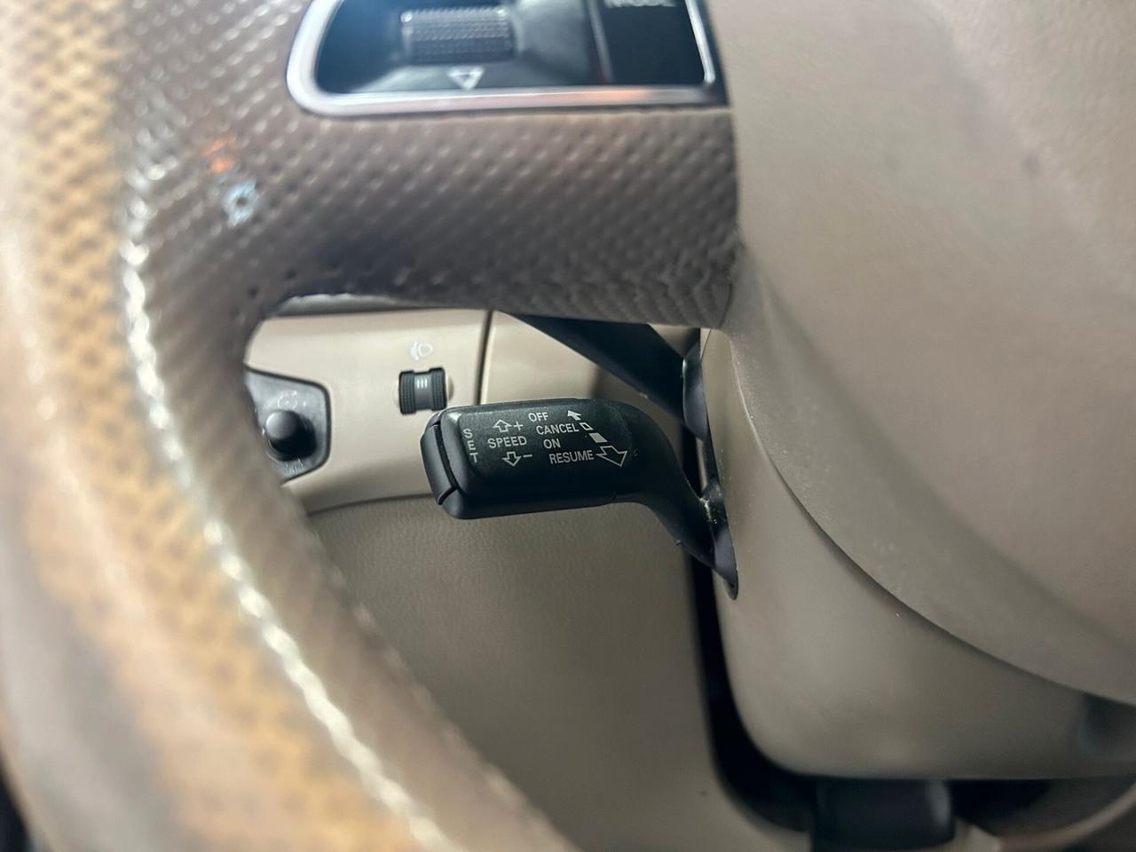 Audi A4 2.0 TDI 143CV 2008