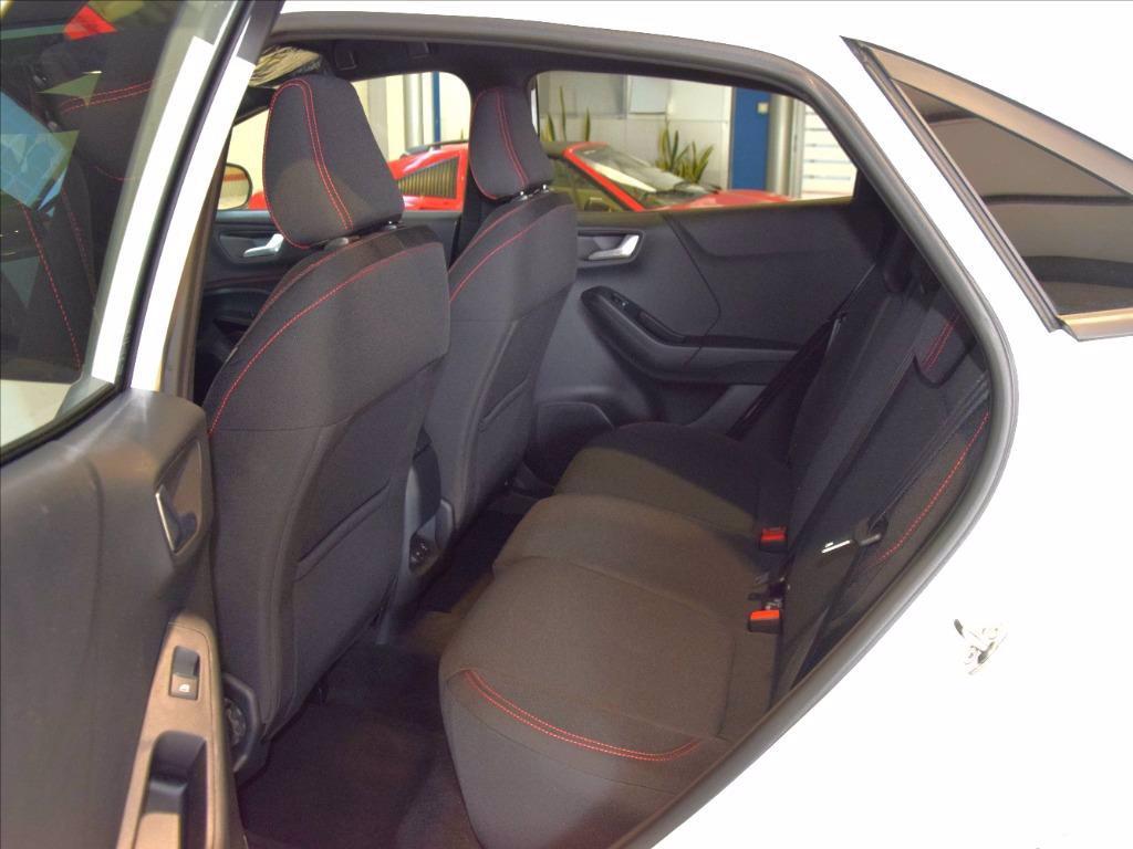 FORD Puma 1.0 ecoboost h ST-Line125cv del 2025