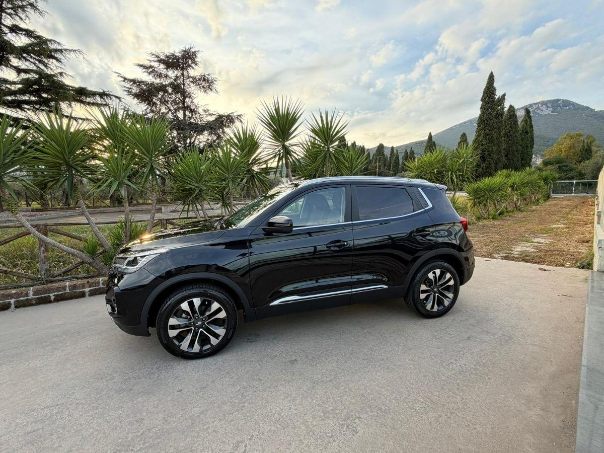 DR AUTOMOBILES - dr 5.0 - 1.5 Bi-Fuel GPL