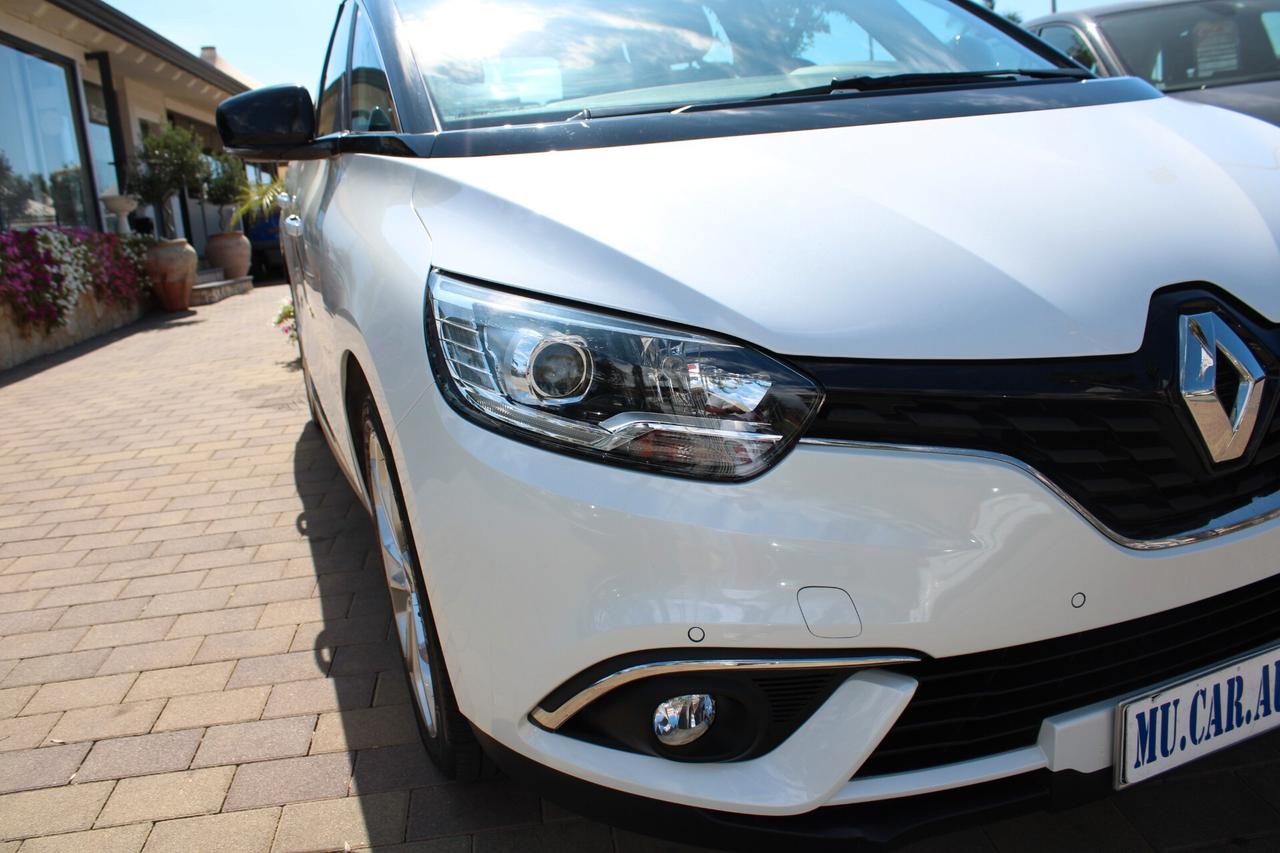 Renault Megane Mégane dCi 8V 110 CV Energy Intens