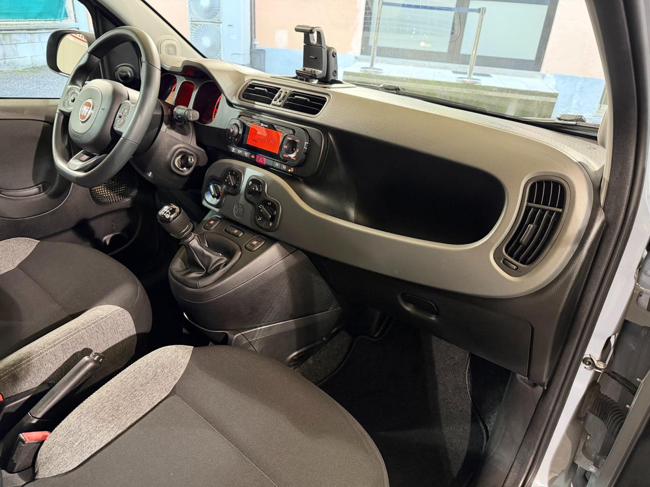 Fiat Panda 1.0 firefly hybrid City Life s&s 70cv