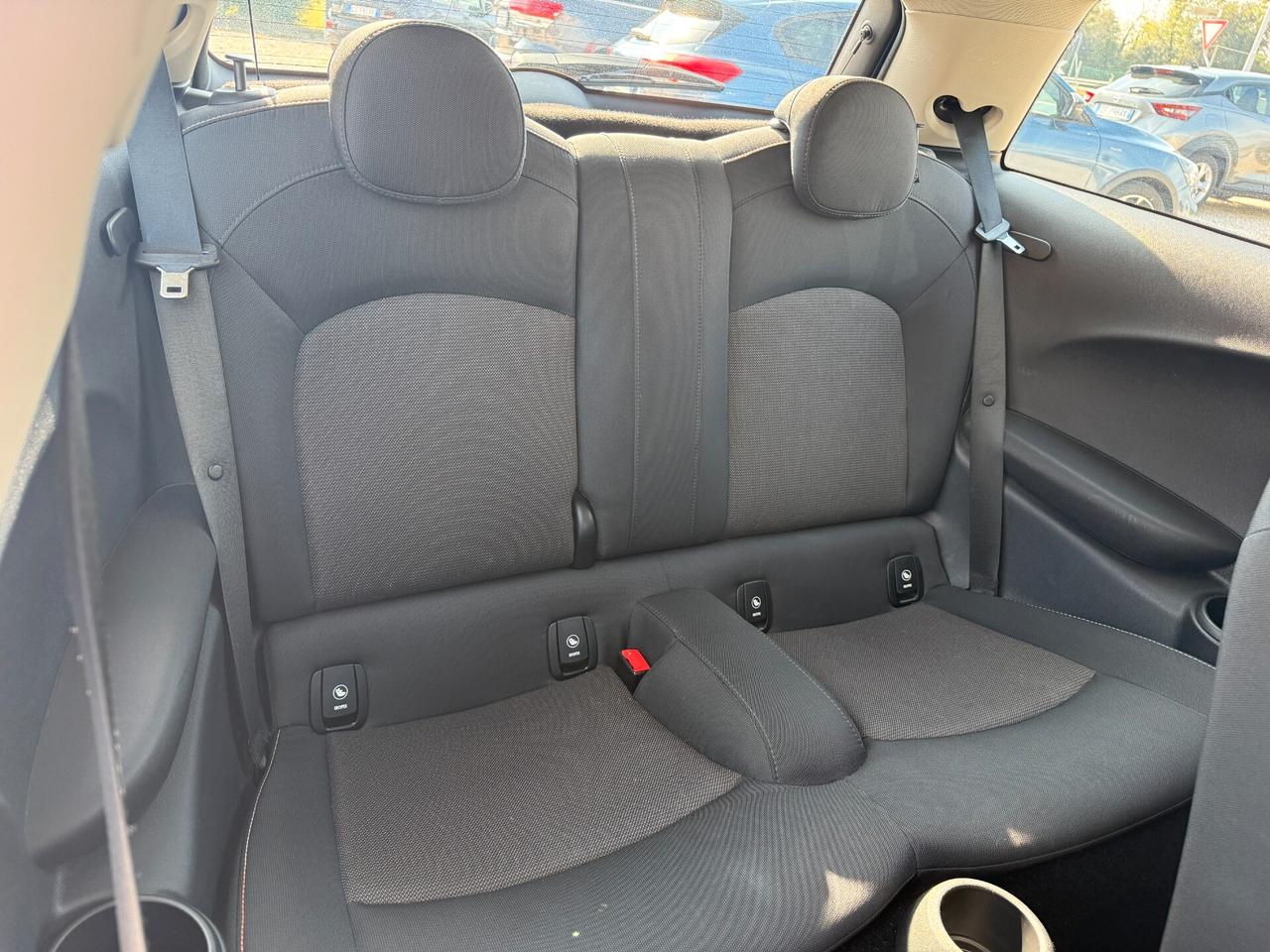 Mini One D 1.5 Diesel 95cv