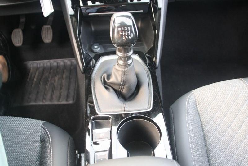 Peugeot 208 Allure PureTech 100 S/S