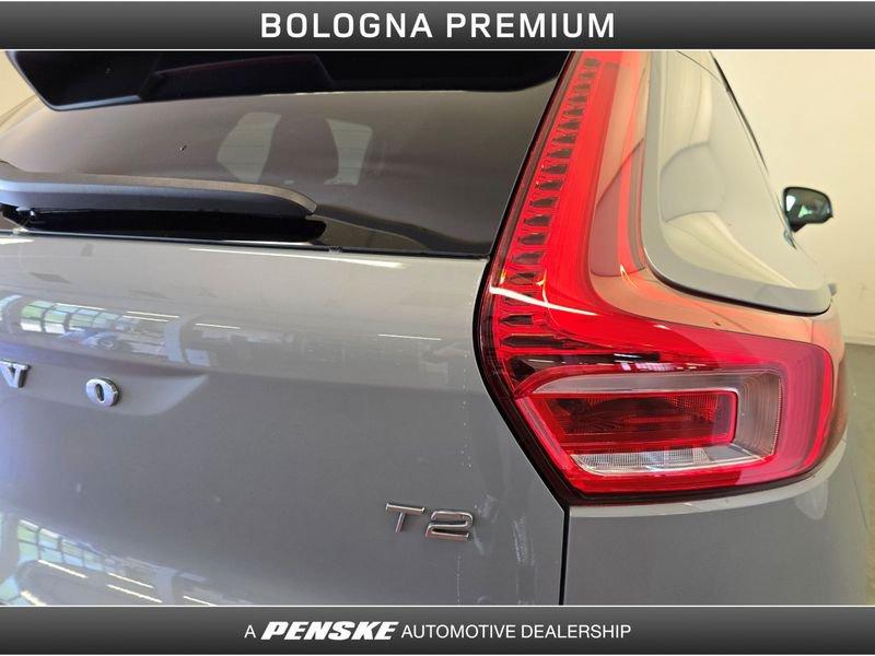 Volvo XC40 T2 automatico Core