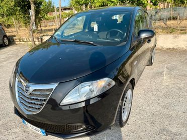 Lancia Ypsilon 1.2 69 CV 5 porte GPL Ecochic Elefantino