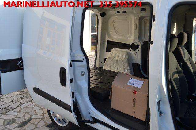FIAT Doblo 1.6 CDTI 120CV