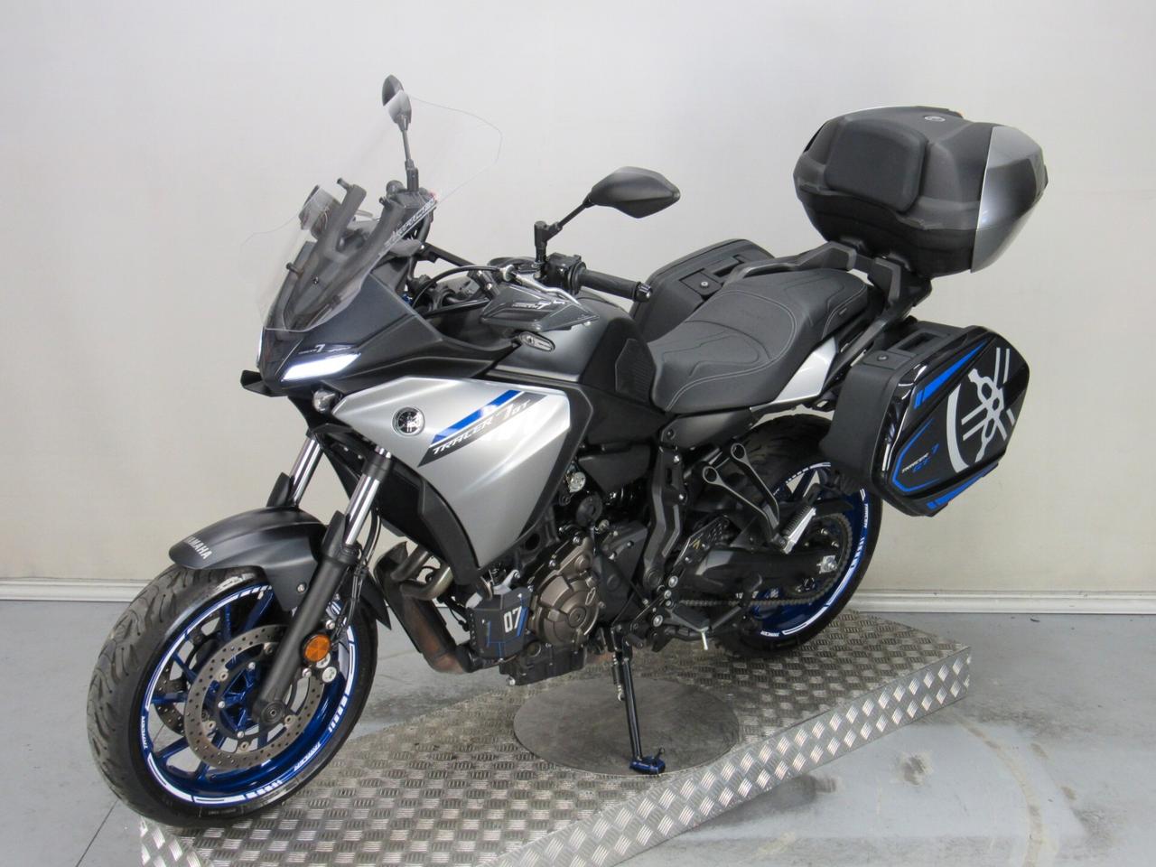 Yamaha Tracer 7 ABS GT ICON PERFORMANCE