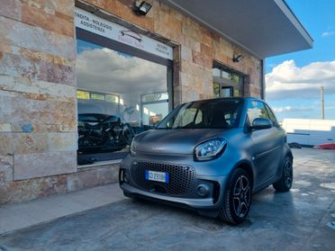 Smart ForTwo EQ Pulse