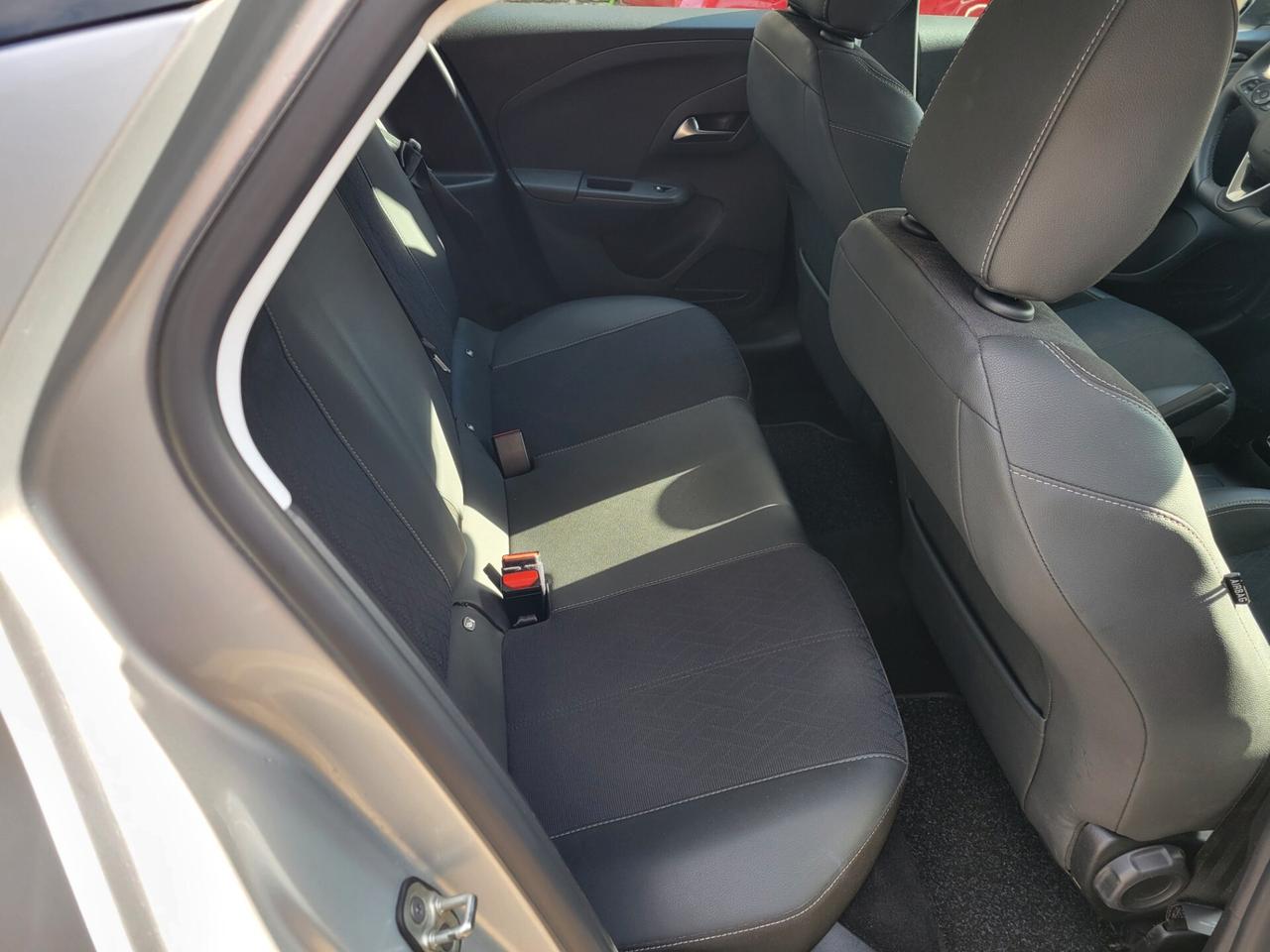 Opel Corsa 1.2 Elegance Prezzo Reale