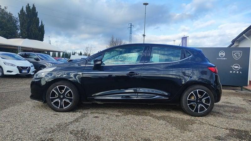 Renault Clio Clio dCi 8V 75 CV Start&Stop 5 porte Energy Duel