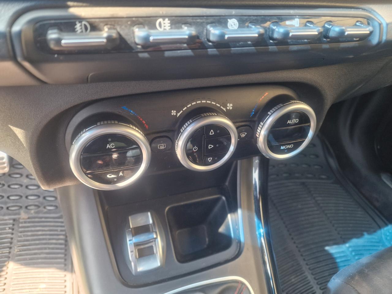 Alfa Romeo Giulietta 2.0 140 CV