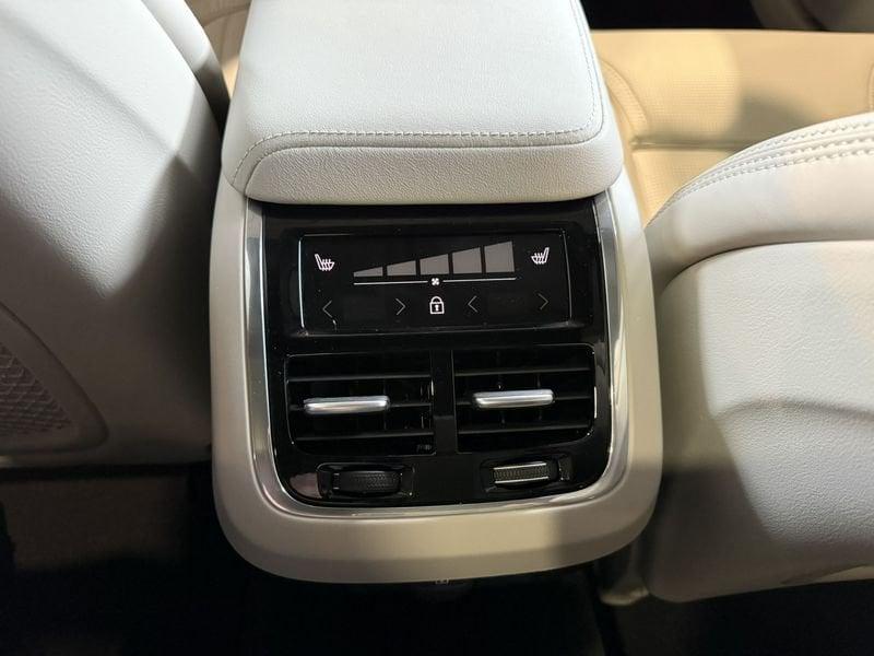 Volvo V60 Cross Country V60 Cross Country B4 (d) AWD automatico Ultimate