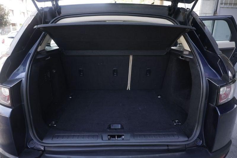 Land Rover RR Evoque 2.2 SD4 5p. Prestige Unicoproprietario