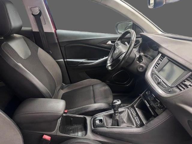 OPEL Grandland X 1.5 diesel Ecotec Start&Stop Design Line