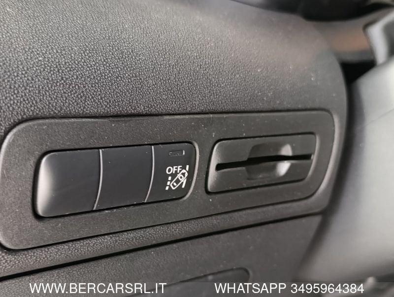 Citroën C3 Aircross C3 Aircross BlueHDi 110 S&S Shine