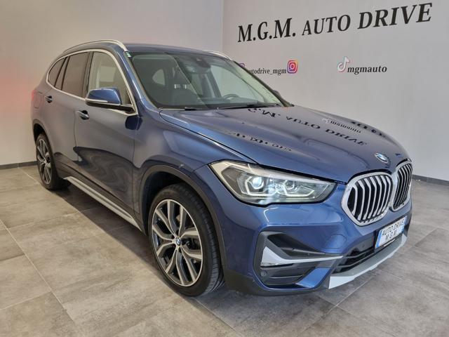 BMW X1 sDrive18d xLine Plus