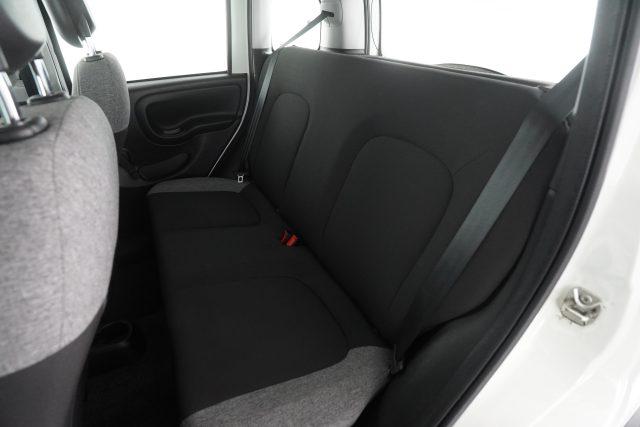 FIAT Panda Panda 1.0 FireFly Hybrid City Life