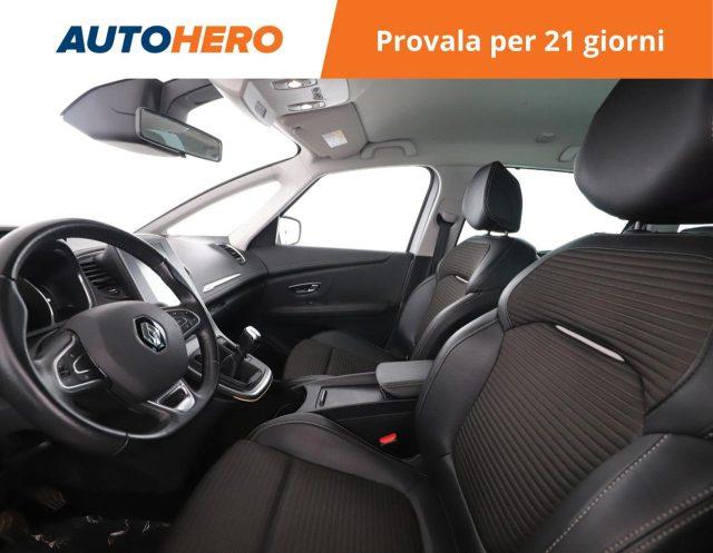 RENAULT Grand Scenic dCi 8V 110 CV Energy Intens