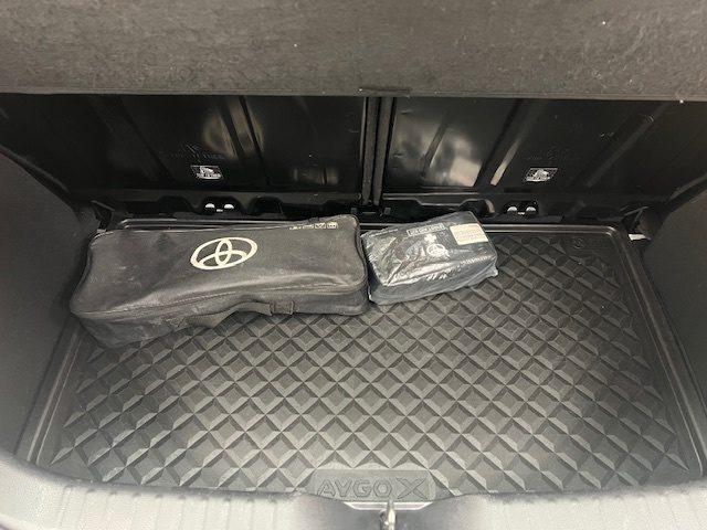 TOYOTA Aygo X - 1.0 Active 72cv