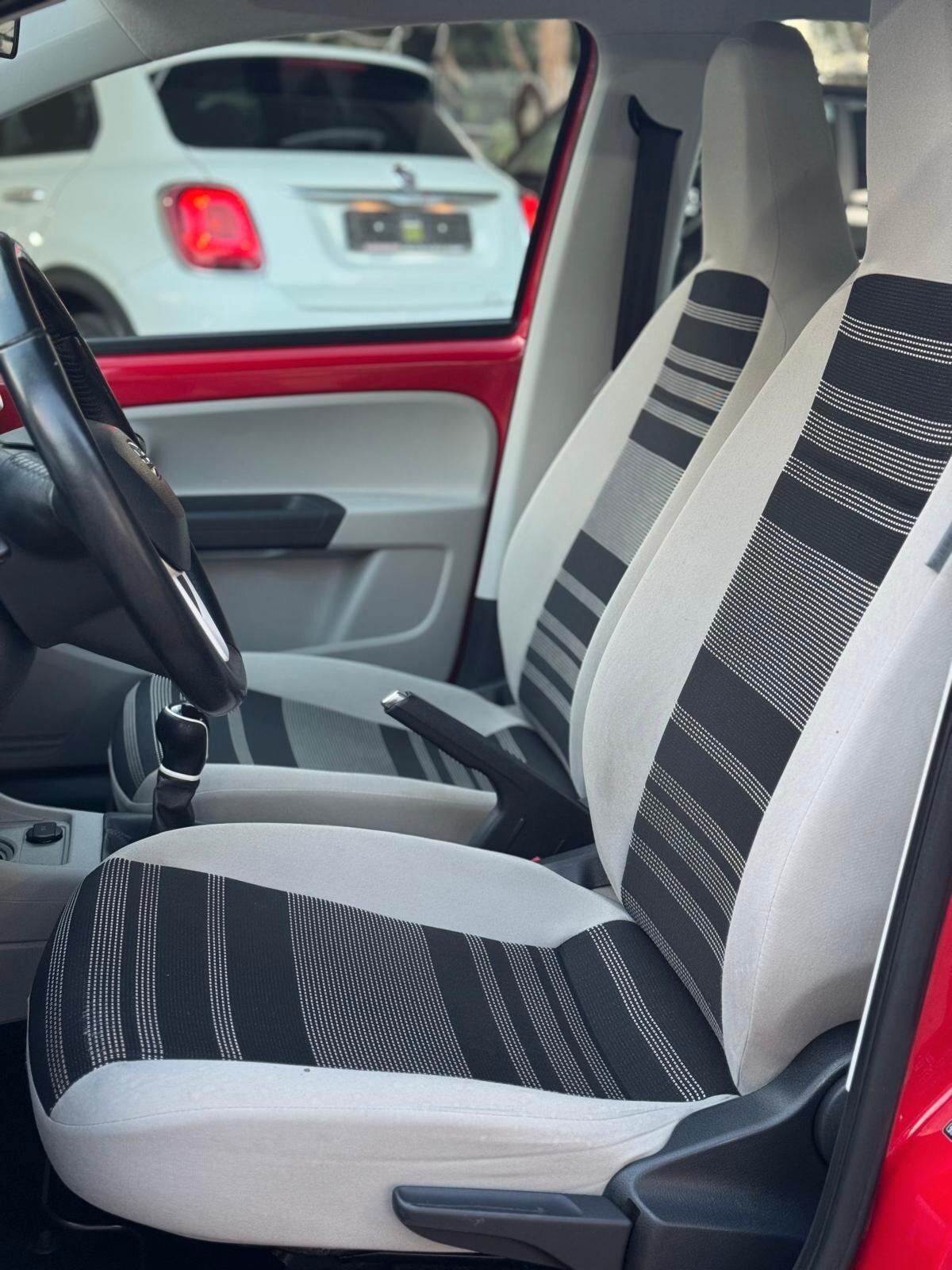 Seat Mii 1.0 5 porte Style