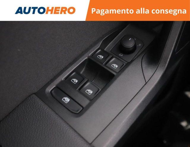 SEAT Arona 1.0 TGI FR